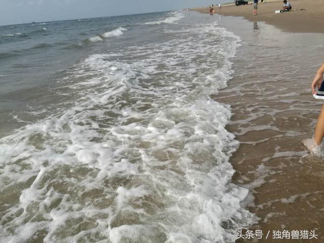 唐山菩提岛旅游攻略，唐山菩提岛旅游攻略及消费（唐山金沙岛浅水湾+菩提岛周末两日游攻略-独角兽猎头）