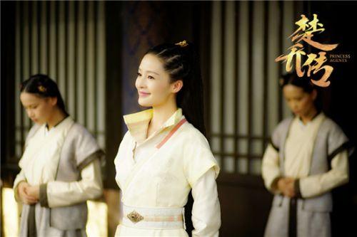 楚乔传大结局是什么，楚乔传第二部小说（《楚乔传》第二部结局揭秘）