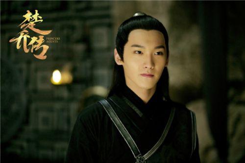 楚乔传大结局是什么，楚乔传第二部小说（《楚乔传》第二部结局揭秘）