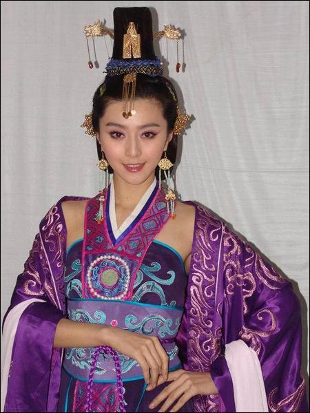 张馨予演妲己是什么电视剧，张馨予的苏妲己的电视名叫什么（十部电视剧里的不同苏妲己）