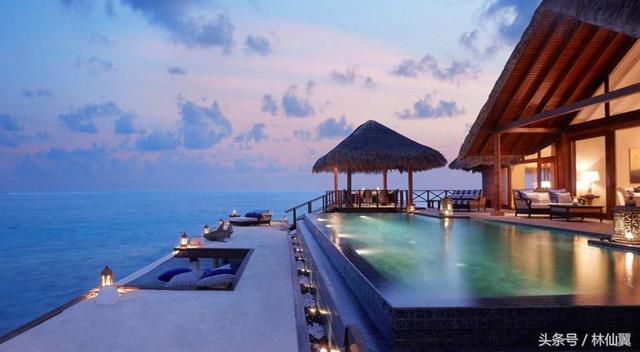 马尔代夫属于哪个洲，印度是哪个洲（马尔代夫你真的了解这个地方吗马尔代夫属于哪个国家）