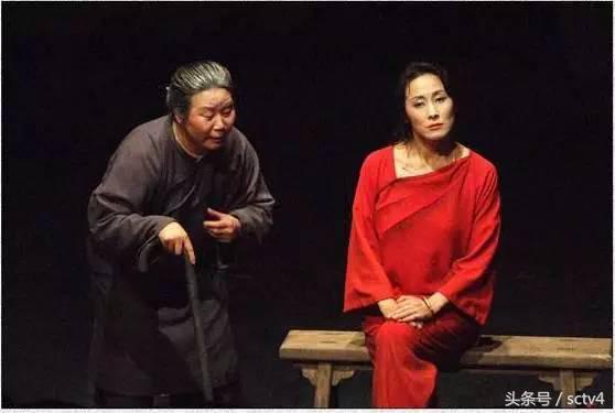 王姬冯宪珍在新原野为女性呐喊，王姬的现状（曹禺之女书写中国女性生命史诗力作）