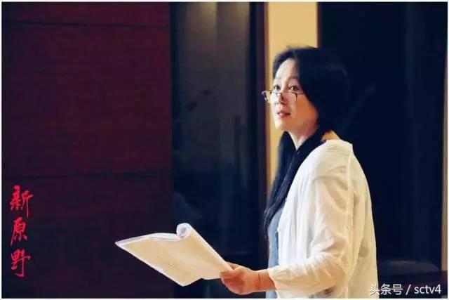 王姬冯宪珍在新原野为女性呐喊，王姬的现状（曹禺之女书写中国女性生命史诗力作）