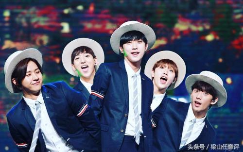 龙俊亨monster，抹茶monstar中文意思（十大顶级韩国男团）