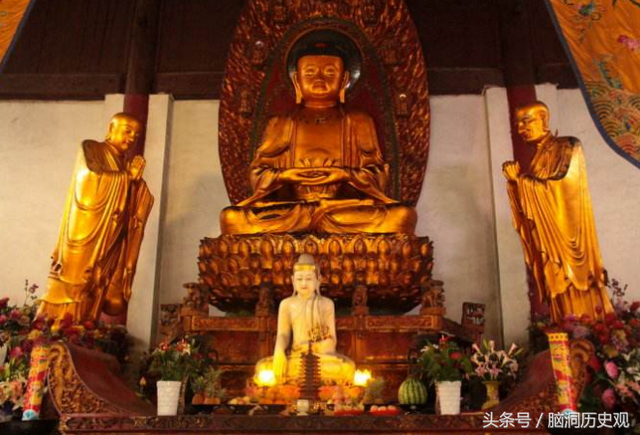 天台山在哪里，福州天台山在哪里（徐霞客为什么将台州天台山做为旅游起点）