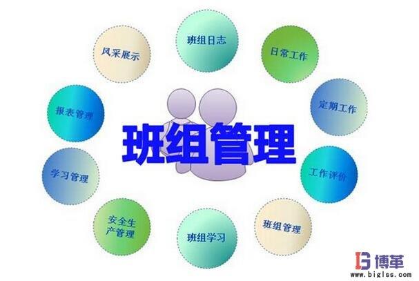 班长的作用（班组长在生产管理中的作用和职责）