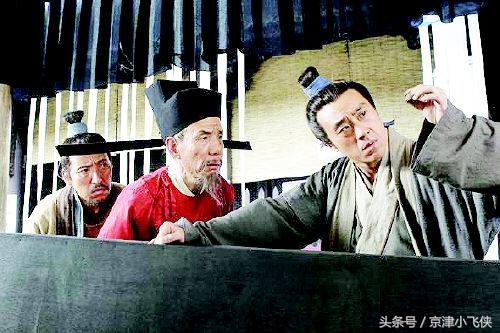 摸金是什么意思，什么叫摸金（古代四大神秘阴门职业）