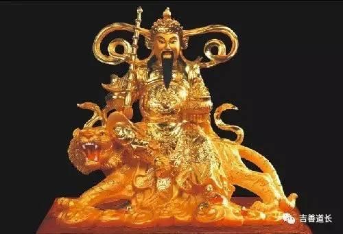 财神爷摆放位置，财神爷摆放的位置（家里财神爷摆放位置禁忌）