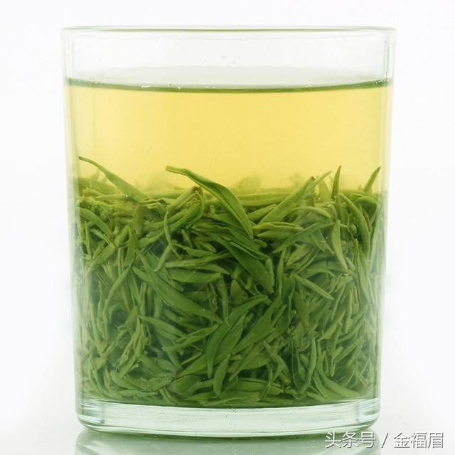 绿茶毛尖是酸性还是碱性食物_毛尖是绿茶吗_绿茶毛尖是好茶吗