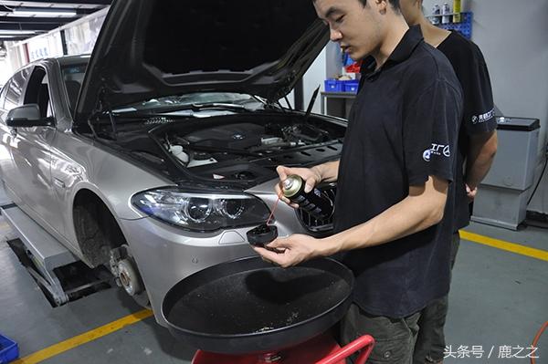 力魔机油怎么样，德国力魔机油怎么样（力魔魔法基因系列机油）