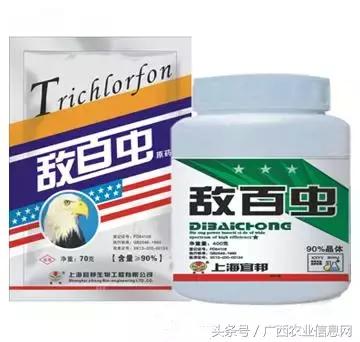 杀虫脒中毒如何急救，杀虫脒中毒解救的措施有（农药常识必备——杀虫剂的分类与作用）