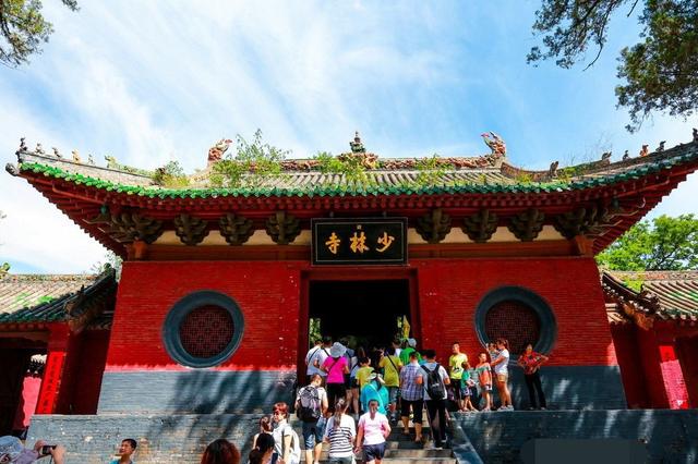 白马寺门票多少钱，洛阳白马寺门票多少（为什么门票相差近3倍）