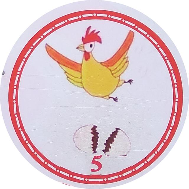 关于鸡的成语，与鸡有关的成语（关于鸡的看图猜成语）