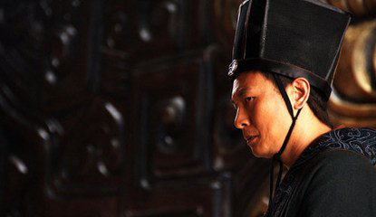 赵高是太监吗，赵高是太监（秦朝第一大宦官竟非太监）