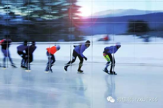 通州有没有滑冰场，通州哪个公园能滑冰（全市中小学将开设冰雪运动课）