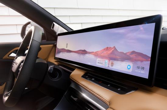 情感化设计的三个层次，情感化设计案例（第三代荣威RX5之情感交互智舱）