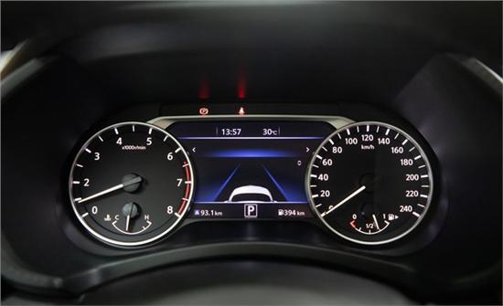 新轩逸语音功能怎么用，新轩逸语音功能怎么用不了（2022款东风日产轩逸只能便捷才是重点）