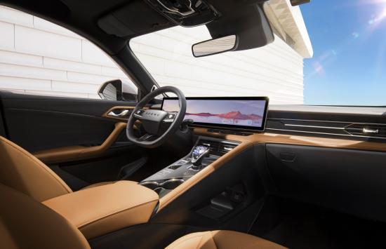 情感化设计的三个层次，情感化设计案例（第三代荣威RX5之情感交互智舱）