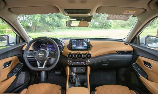 新轩逸语音功能怎么用，新轩逸语音功能怎么用不了（2022款东风日产轩逸只能便捷才是重点）