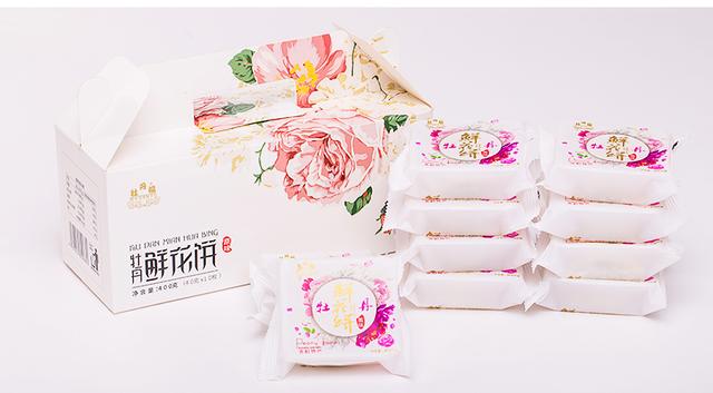 洛阳特产有哪些，洛阳特产有哪些土特产零食（最重要是这些礼品花钱少）