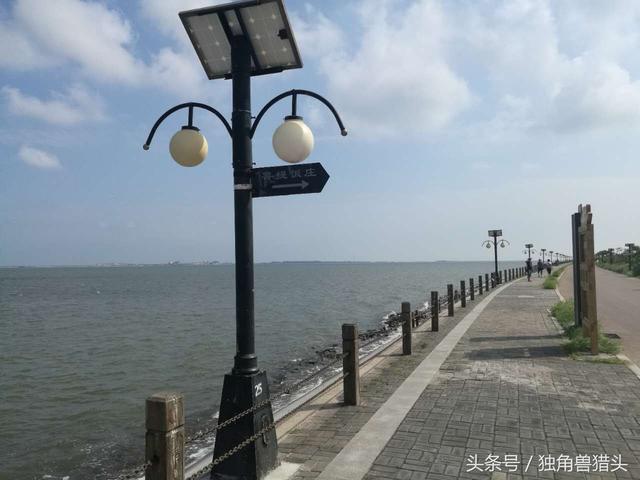 唐山菩提岛旅游攻略，唐山菩提岛旅游攻略及消费（唐山金沙岛浅水湾+菩提岛周末两日游攻略-独角兽猎头）