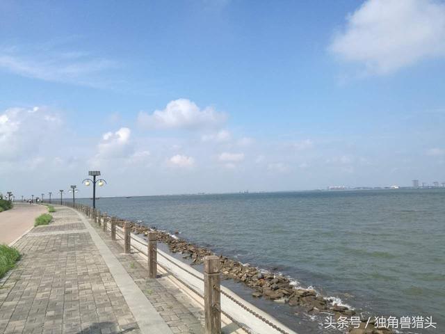 唐山菩提岛旅游攻略，唐山菩提岛旅游攻略及消费（唐山金沙岛浅水湾+菩提岛周末两日游攻略-独角兽猎头）