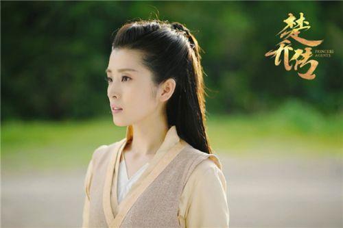 楚乔传大结局是什么，楚乔传第二部小说（《楚乔传》第二部结局揭秘）