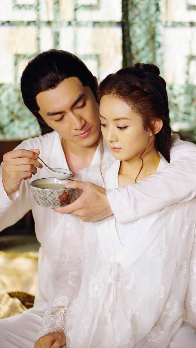 楚乔传大结局是什么，楚乔传第二部小说（《楚乔传》第二部结局揭秘）