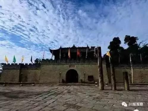 罗江县属于哪个市，四川省德阳市罗江县有几个镇（这个新区的故事有点多）