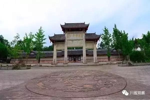 罗江县属于哪个市，四川省德阳市罗江县有几个镇（这个新区的故事有点多）