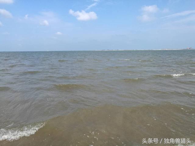 唐山菩提岛旅游攻略，唐山菩提岛旅游攻略及消费（唐山金沙岛浅水湾+菩提岛周末两日游攻略-独角兽猎头）