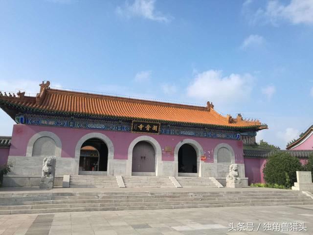 唐山菩提岛旅游攻略，唐山菩提岛旅游攻略及消费（唐山金沙岛浅水湾+菩提岛周末两日游攻略-独角兽猎头）