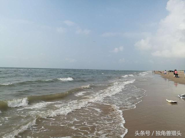 唐山菩提岛旅游攻略，唐山菩提岛旅游攻略及消费（唐山金沙岛浅水湾+菩提岛周末两日游攻略-独角兽猎头）