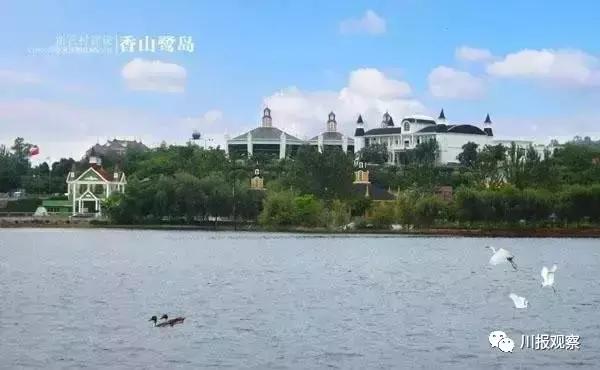 罗江县属于哪个市，四川省德阳市罗江县有几个镇（这个新区的故事有点多）