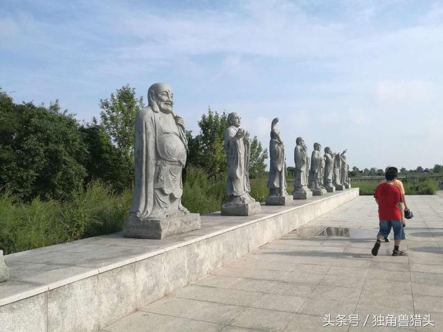 唐山菩提岛旅游攻略，唐山菩提岛旅游攻略及消费（唐山金沙岛浅水湾+菩提岛周末两日游攻略-独角兽猎头）