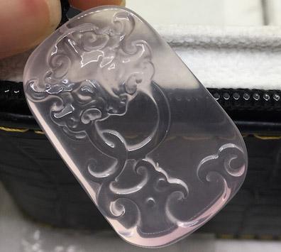 马粉和粉晶的区别，马粉水晶的功效与禁忌（李玥琪老师珠宝鉴评——聊聊粉晶那些事儿）