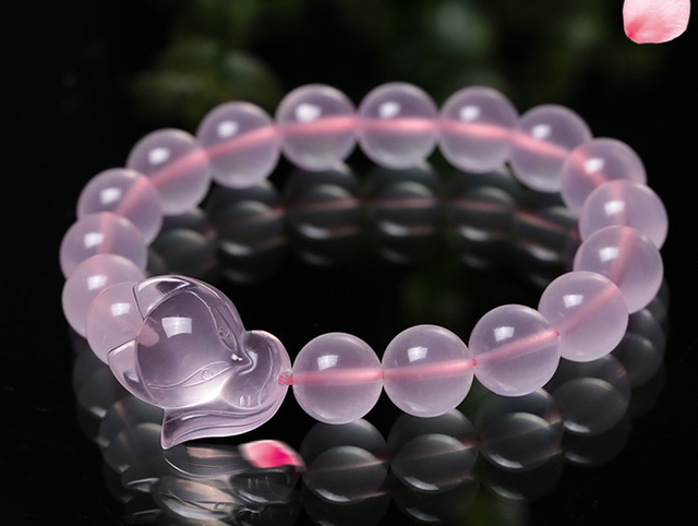 绿发晶的功效与作用，绿幽灵什么属相不能戴（还能保健康、涨财运、旺事业……）