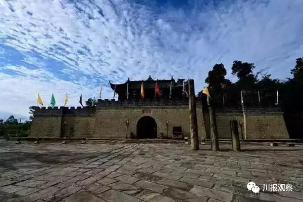 罗江县属于哪个市，四川省德阳市罗江县有几个镇（这个新区的故事有点多）