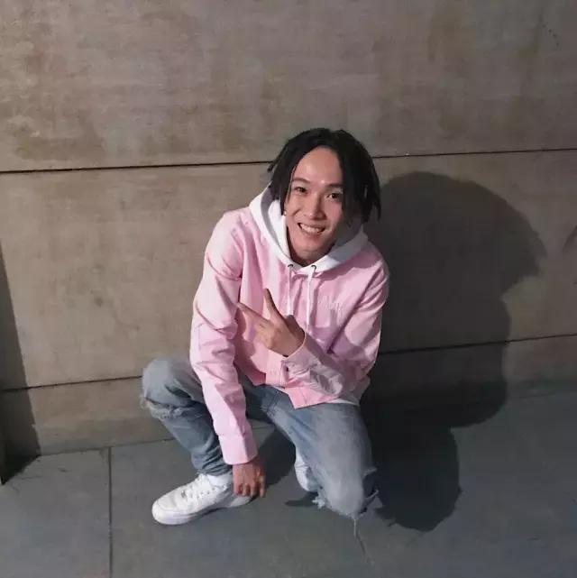 tizzyt身高,中国有嘻哈tt照片(别以为有freestyle你就能参加中国有