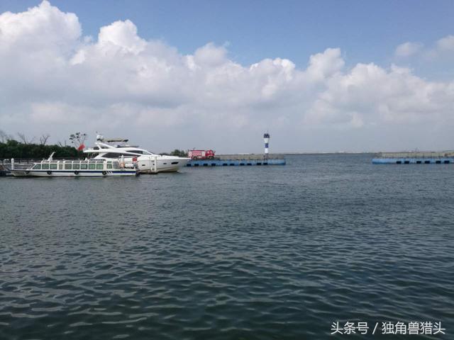 唐山菩提岛旅游攻略，唐山菩提岛旅游攻略及消费（唐山金沙岛浅水湾+菩提岛周末两日游攻略-独角兽猎头）