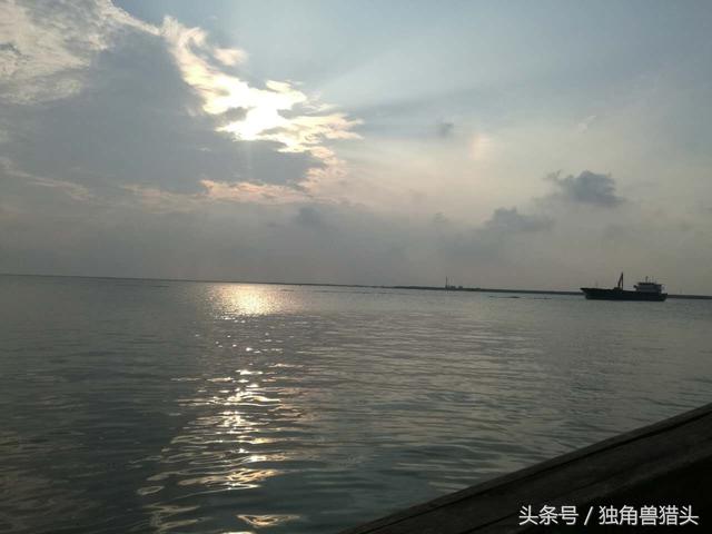 唐山菩提岛旅游攻略，唐山菩提岛旅游攻略及消费（唐山金沙岛浅水湾+菩提岛周末两日游攻略-独角兽猎头）