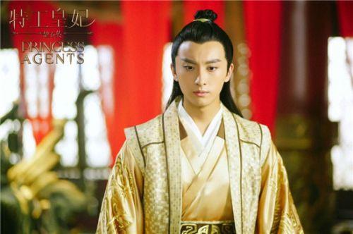 楚乔传大结局是什么，楚乔传第二部小说（《楚乔传》第二部结局揭秘）