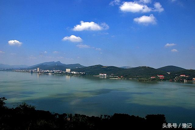 河南省舞阳与舞钢是否有合并，河南要崛起第十九个省辖市