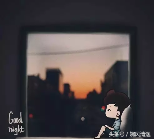 从晚安变成晚安安是什么意思，从晚安变成安是什么意思（你知道“晚安”的秘密吗）