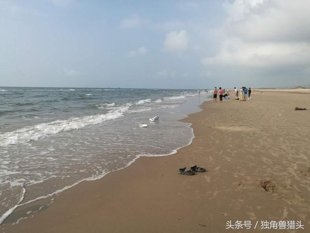唐山菩提岛旅游攻略，唐山菩提岛旅游攻略及消费（唐山金沙岛浅水湾+菩提岛周末两日游攻略-独角兽猎头）