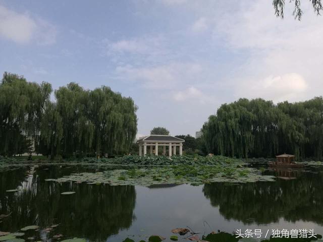 唐山菩提岛旅游攻略，唐山菩提岛旅游攻略及消费（唐山金沙岛浅水湾+菩提岛周末两日游攻略-独角兽猎头）