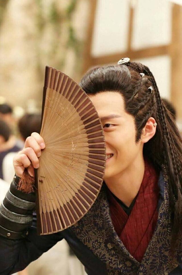 楚乔传大结局是什么，楚乔传第二部小说（《楚乔传》第二部结局揭秘）