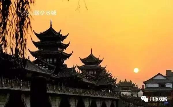 罗江县属于哪个市，四川省德阳市罗江县有几个镇（这个新区的故事有点多）