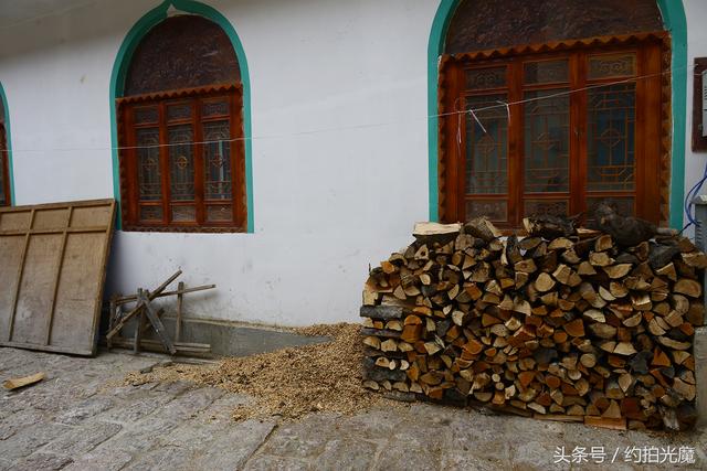 德钦县景点，迪庆德钦县十大旅游景点（深入香格里拉）